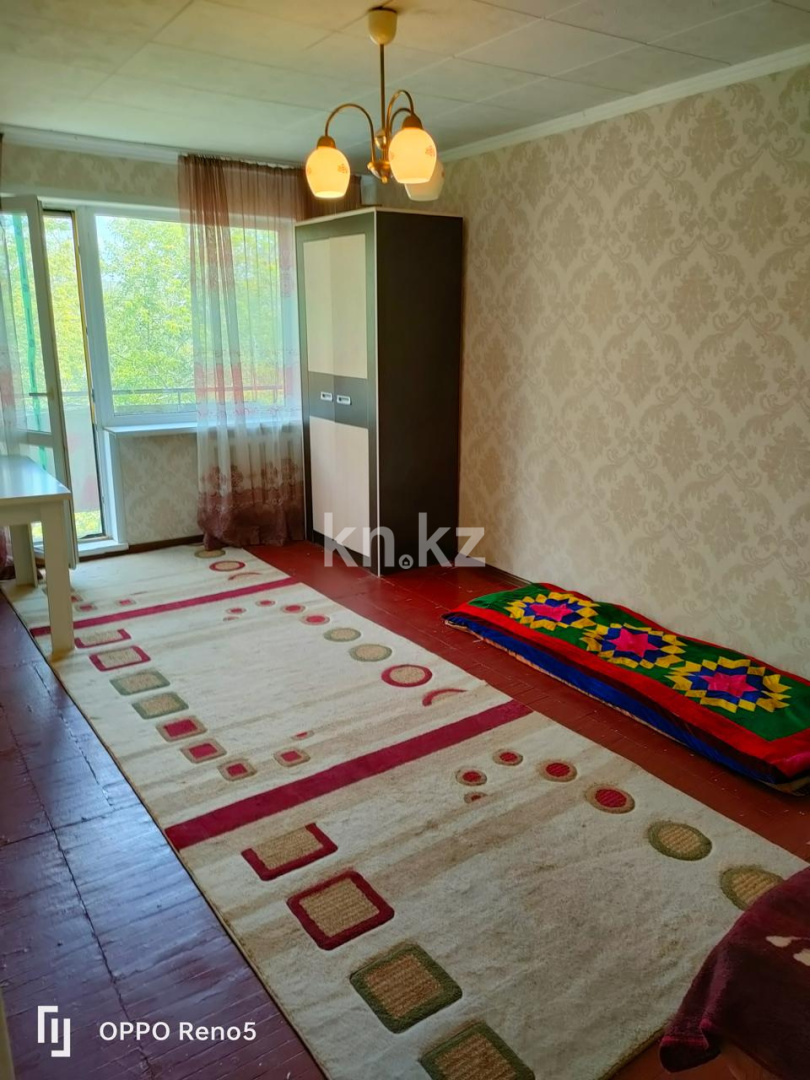 Продажа 1-комнатной квартиры, 32 м², пр. Строителей в Караганде