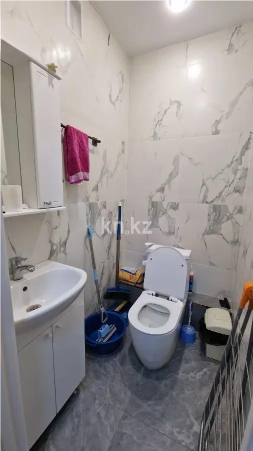 Продажа 3-комнатной квартиры, 77 м² в Астане - фото 6