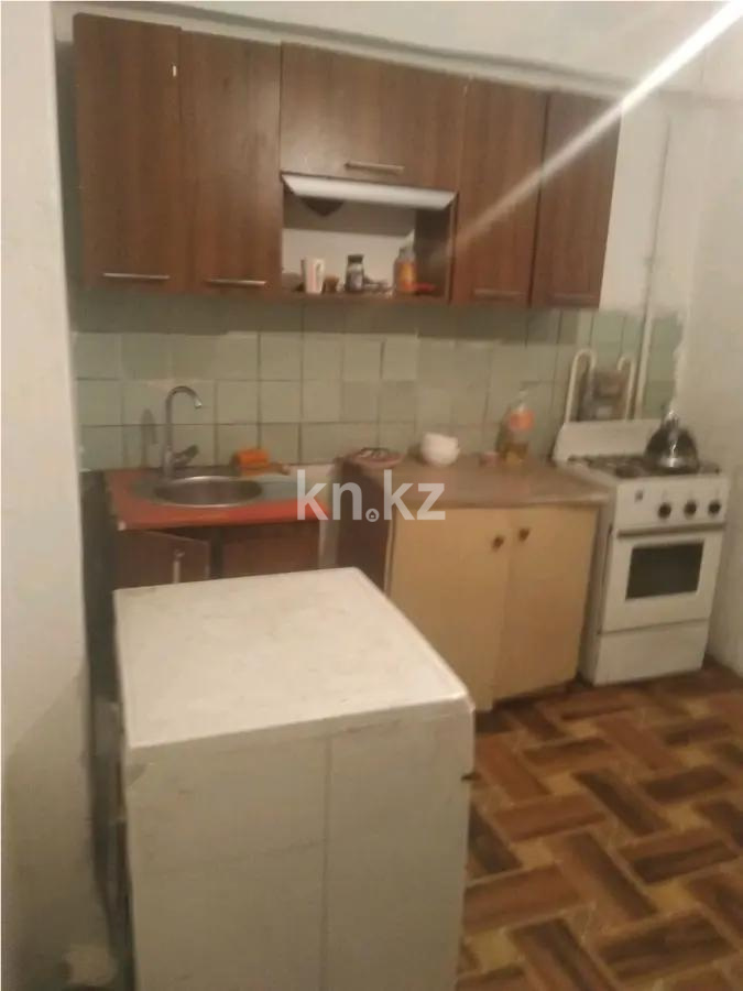 Продажа 1-комнатной квартиры, 41 м² в Алматы - фото 2