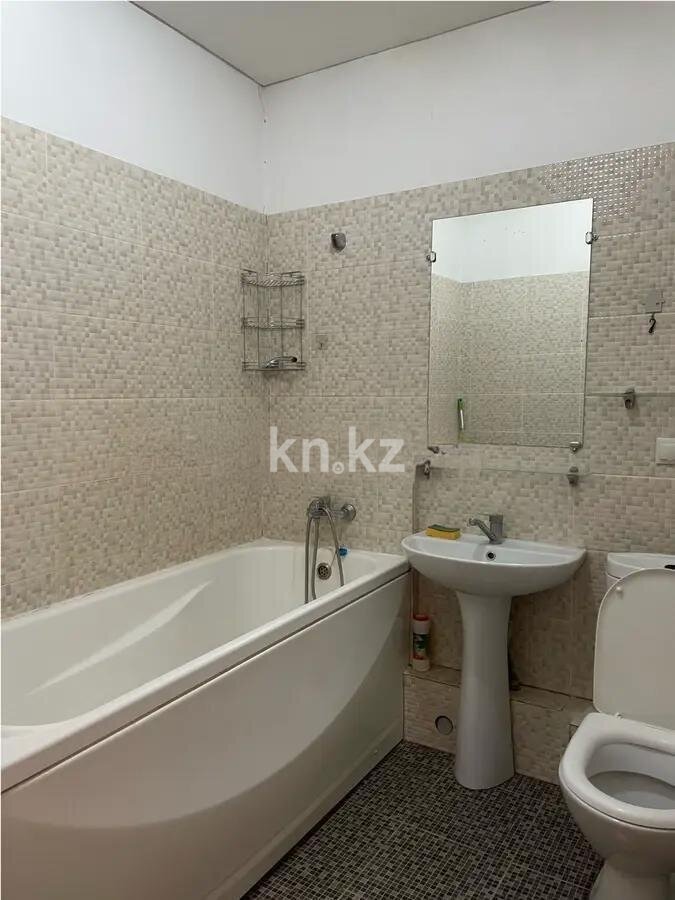 Продажа 2-комнатной квартиры, 58.8 м² в Алматы - фото 3