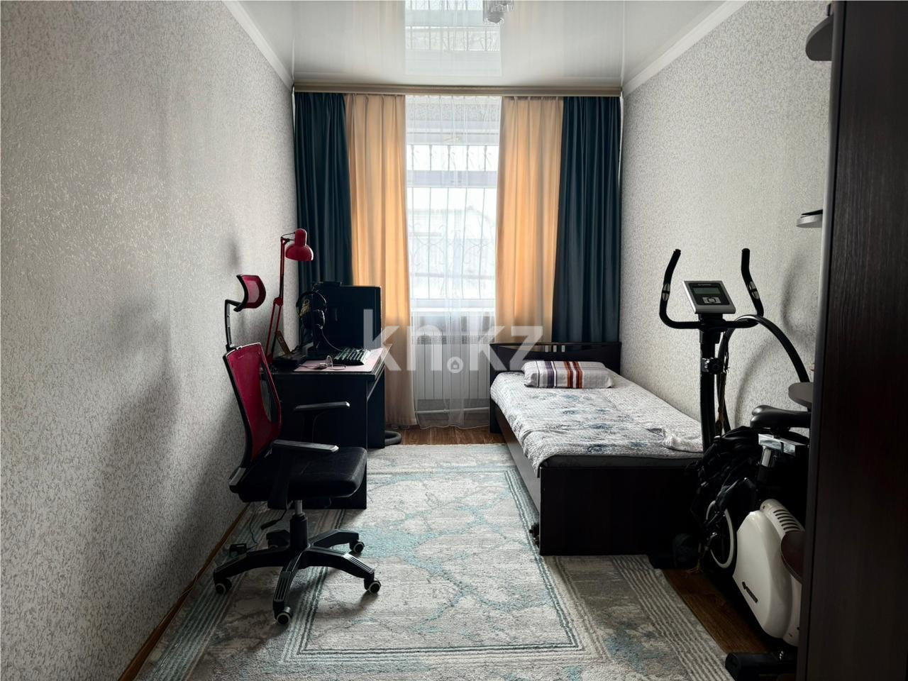 Продажа 3-комнатной квартиры, 61 м² в Караганде - фото 4