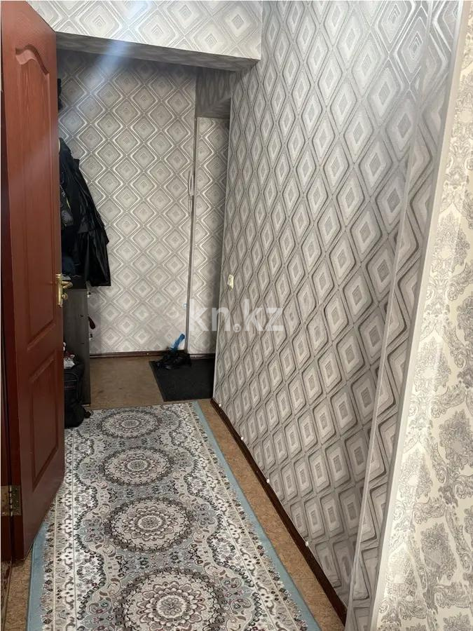 Продажа 2-комнатной квартиры, 43 м² в Алматы - фото 5