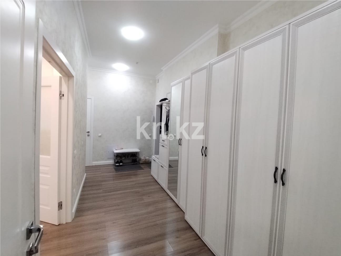 Продажа 2-комнатной квартиры, 84.6 м² в Астане - фото 14