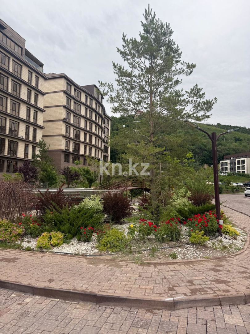 Продажа 3-комнатной квартиры, 130.9 м², ул. Арайлы в Алматы - фото 14