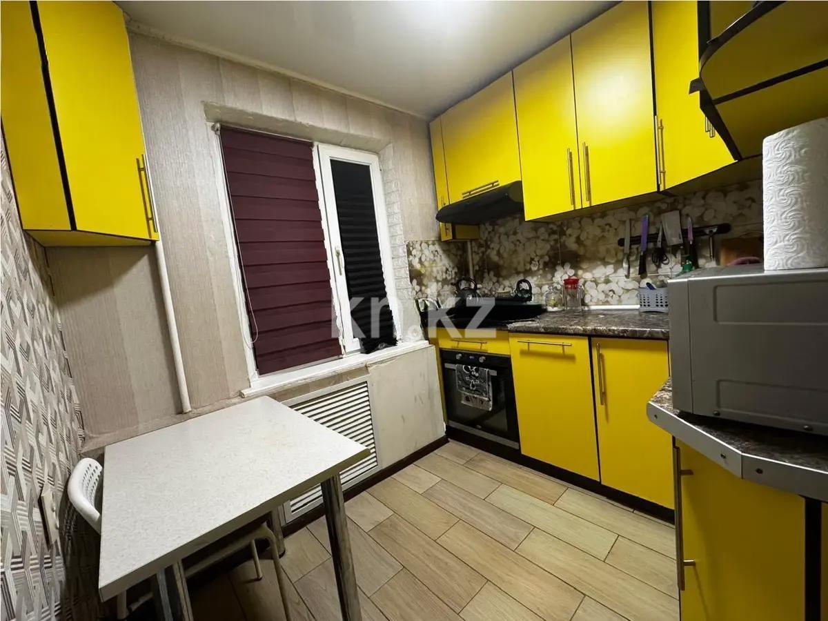 Продажа 3-комнатной квартиры, 58 м², ул. Си Синхая, дом  22 в Алматы - фото 2