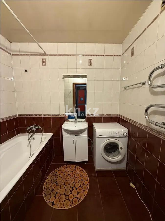 Продажа 3-комнатной квартиры, 86 м², ул. Абдуллиных, дом  43 в Алматы - фото 4