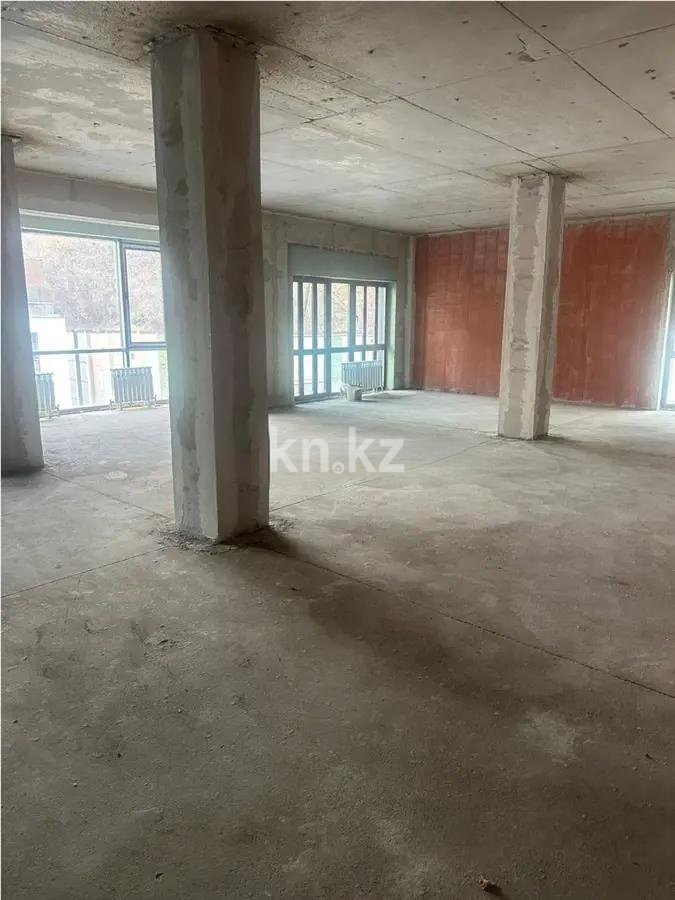 Продажа 3-комнатной квартиры, 96 м² в Алматы