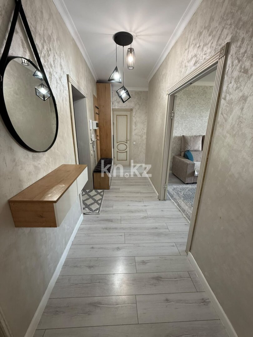 Продажа 2-комнатной квартиры, 60 м² в Караганде - фото 16