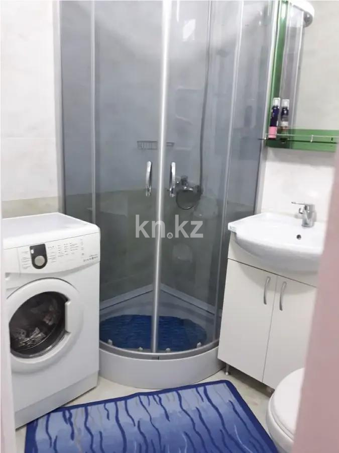 Продажа 1-комнатной квартиры, 32 м², мкр. Казахфильм, дом  20 в Алматы - фото 3