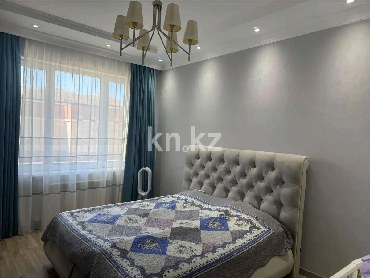 Продажа 2-комнатной квартиры, 70 м² в Астане - фото 2