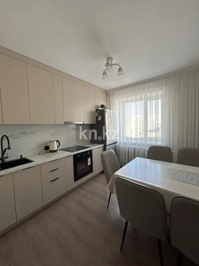 Продажа 3-комнатной квартиры, 79 м² в Астане - фото 4