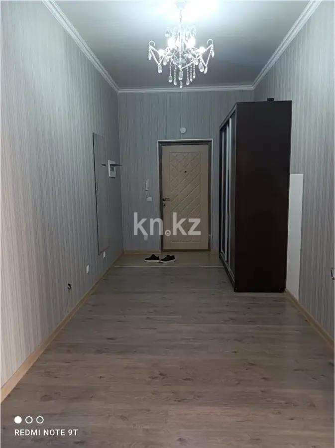 Продажа 2-комнатной квартиры, 66 м², ул. Сыганак, дом  6 в Астане - фото 3