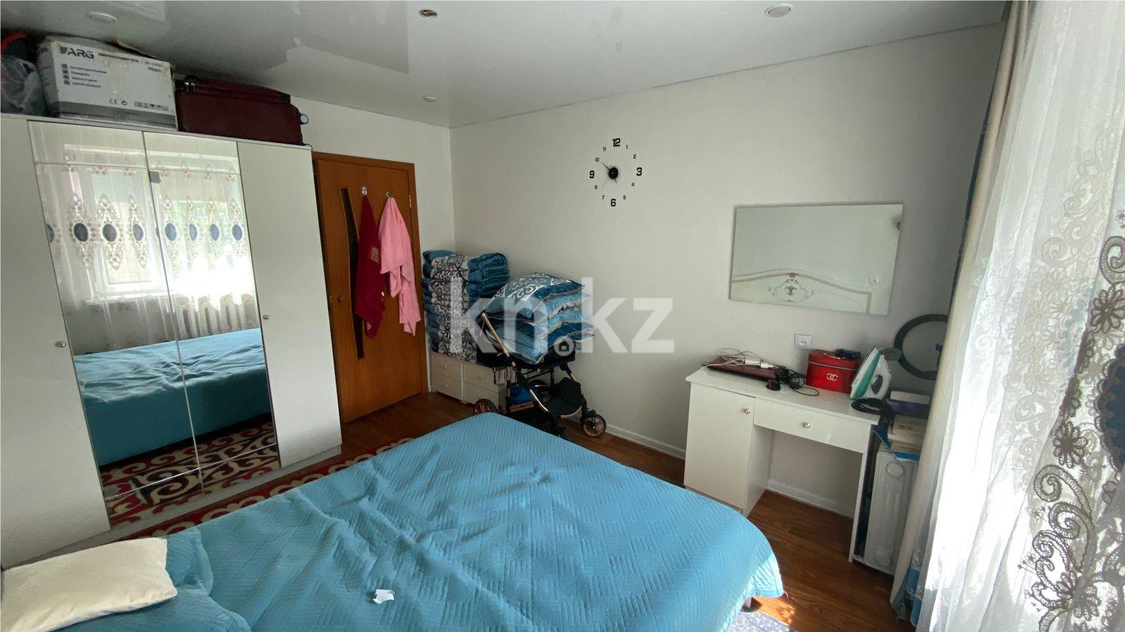 Продажа 2-комнатной квартиры, 50 м², пр. Республики в Темиртау - фото 4