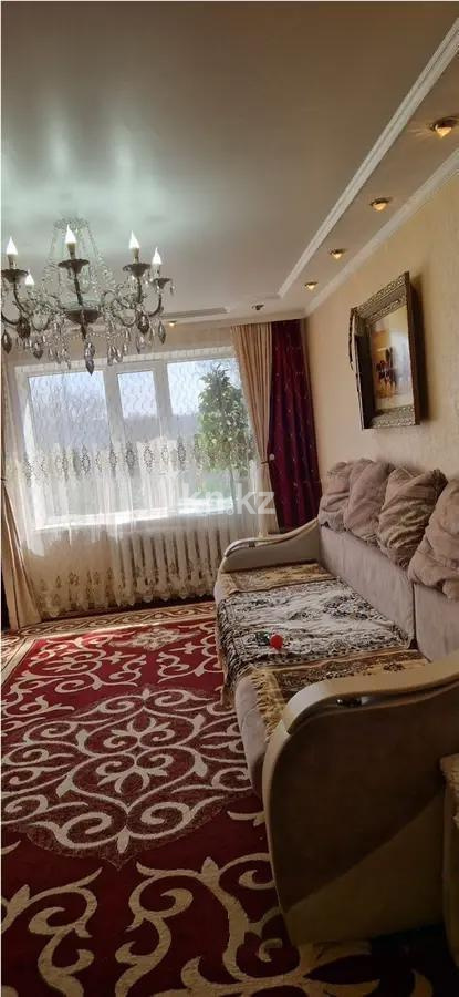 Продажа 3-комнатной квартиры, 70 м² в Темиртау