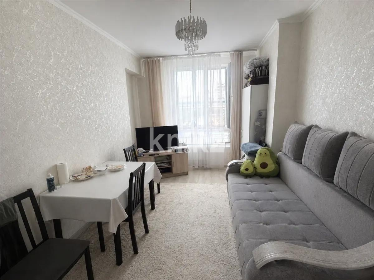 Продажа 1-комнатной квартиры, 35 м² в Астане