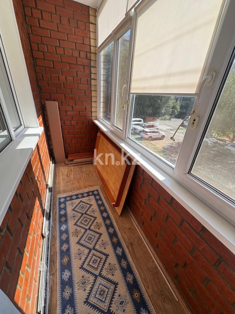 Аренда 3-комнатной квартиры, 110 м² в Астане - фото 15