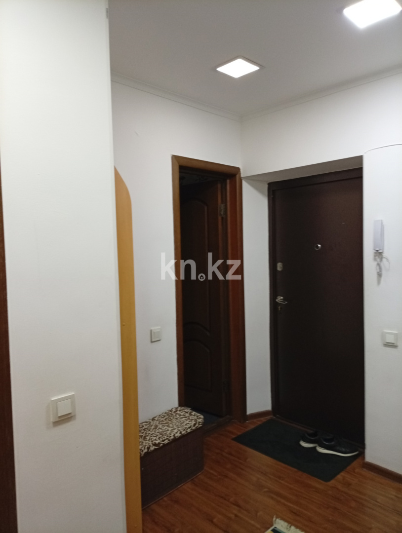 Аренда 2-комнатной квартиры, 56 м² в Алматы - фото 8