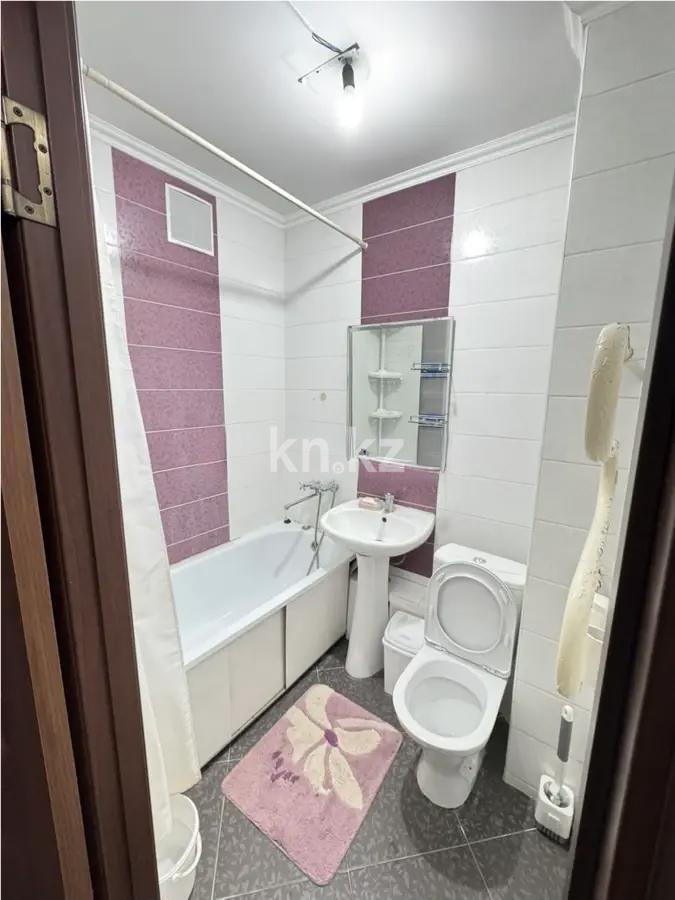 Продажа 1-комнатной квартиры, 34.3 м² в Алматы - фото 3