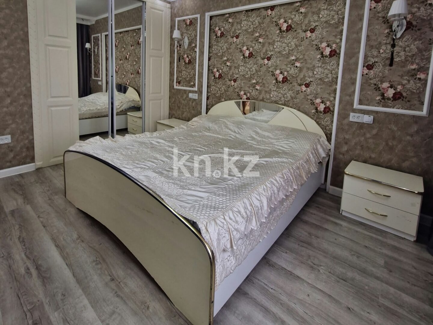 Продажа 3-комнатной квартиры, 108.2 м² в Караганде - фото 5