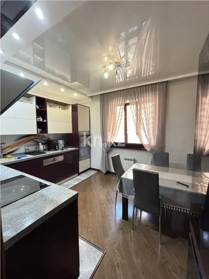 Продажа 4-комнатной квартиры, 120 м² в Астане - фото 5