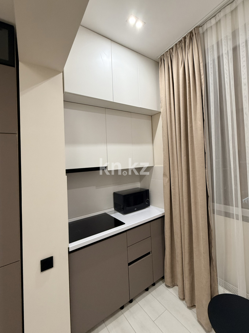 Аренда 2-комнатной квартиры посуточно, 50 м² в Алматы - фото 10