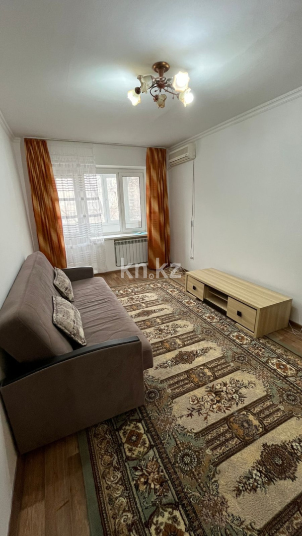 Аренда 1-комнатной квартиры, 35 м² в Атырау - фото 5