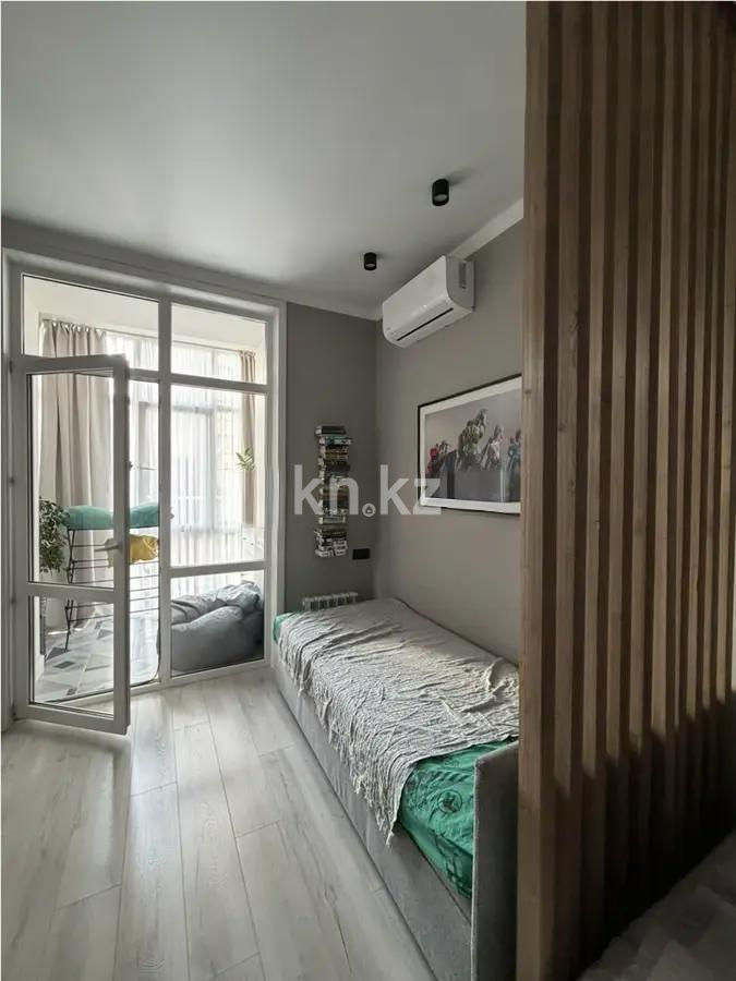 Продажа 3-комнатной квартиры, 76 м² в Караганде - фото 3