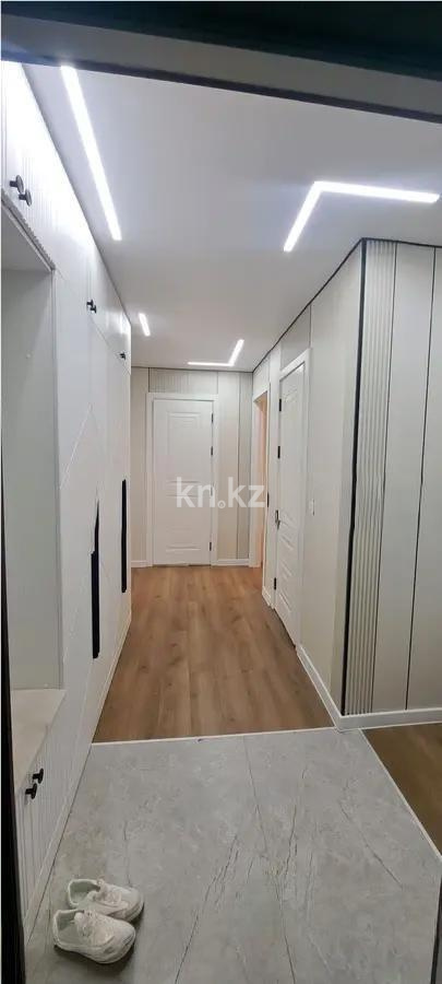 Продажа 3-комнатной квартиры, 60.9 м² в Алматы - фото 7
