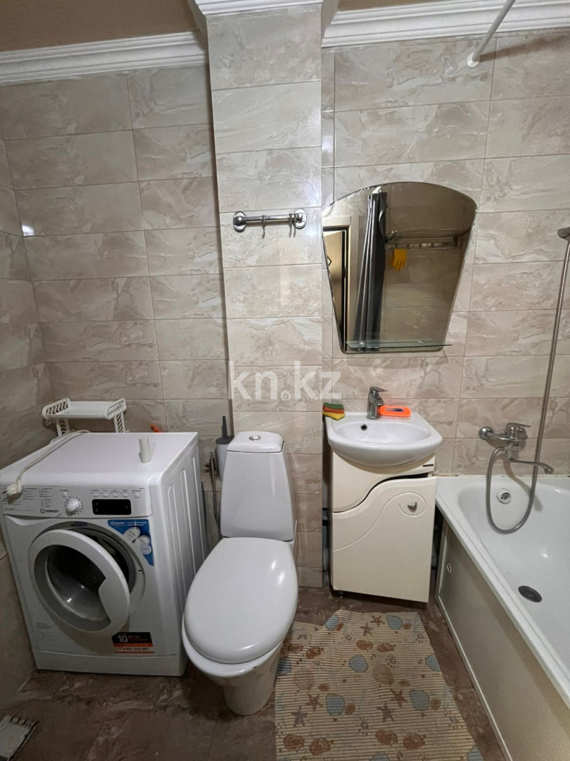 Аренда 1-комнатной квартиры, 38 м² в Астане - фото 9