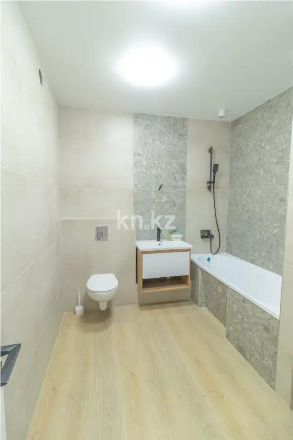 Продажа 2-комнатной квартиры, 50 м² в Алматы - фото 4