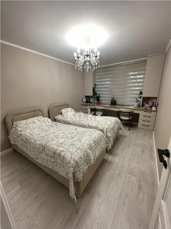 Продажа 3-комнатной квартиры, 65 м² в Алматы - фото 3