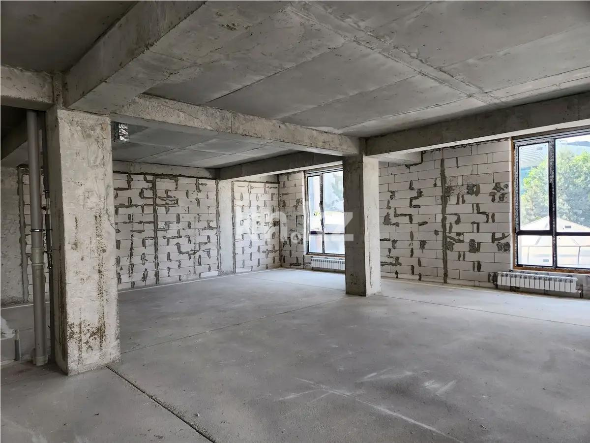Продажа 4-комнатной квартиры, 160 м² в Алматы