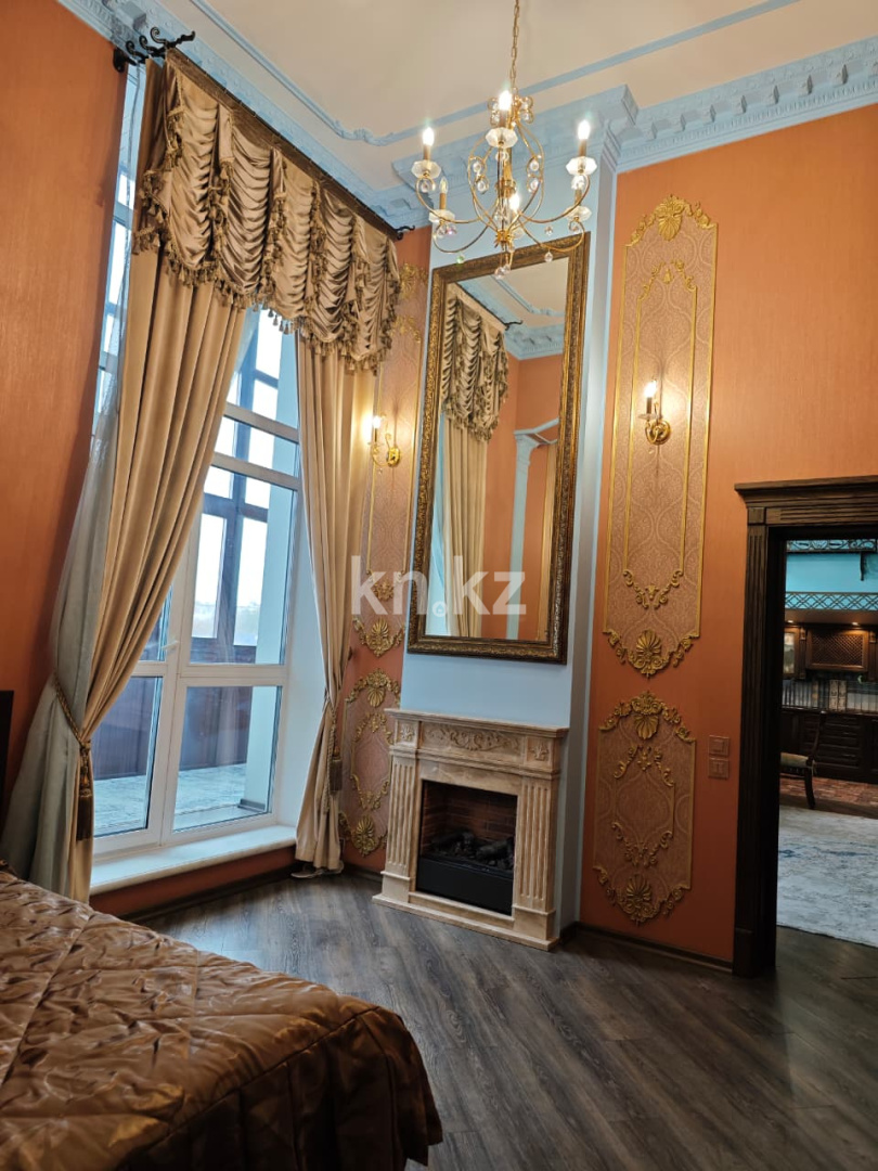 Продажа 3-комнатной квартиры, 95.4 м², ул. Ержанова, дом  18/6 в Караганде - фото 6