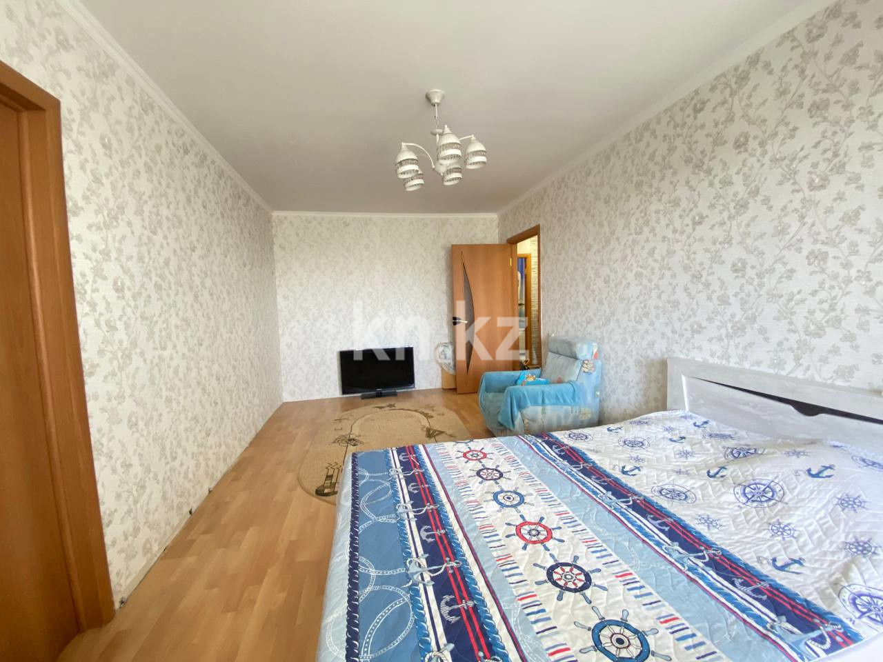Продажа 4-комнатной квартиры, 82.7 м² в Костанае - фото 14