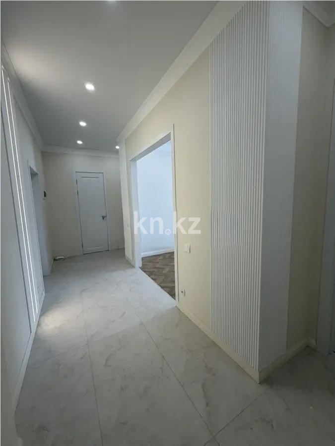 Продажа 2-комнатной квартиры, 64 м² в Астане - фото 4