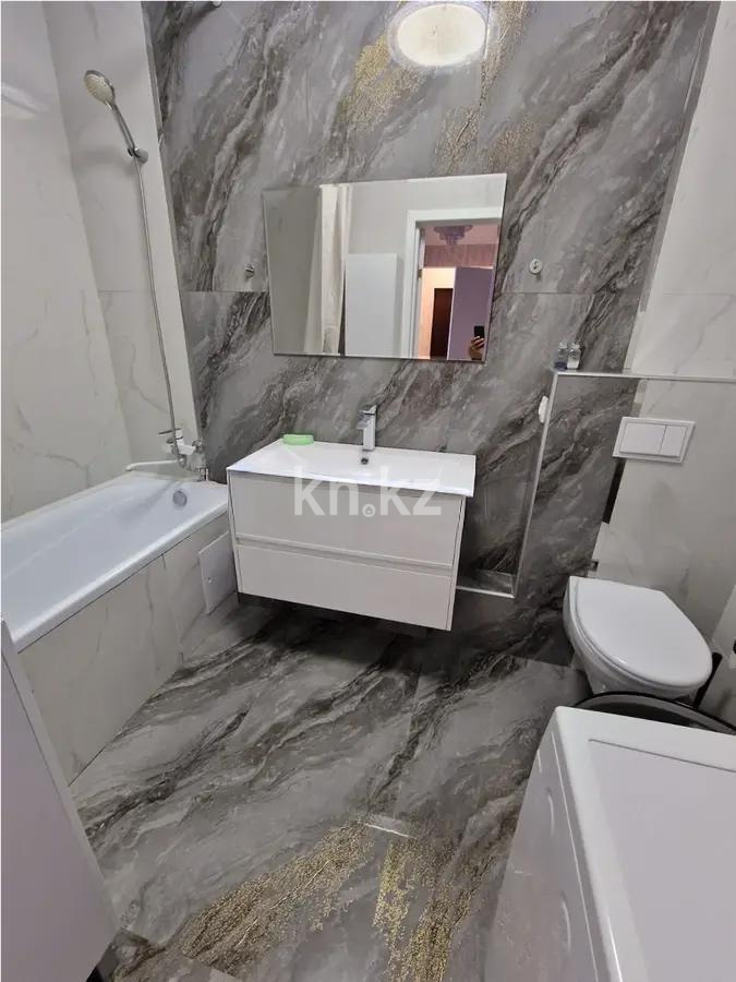 Продажа 3-комнатной квартиры, 93 м² в Алматы - фото 4