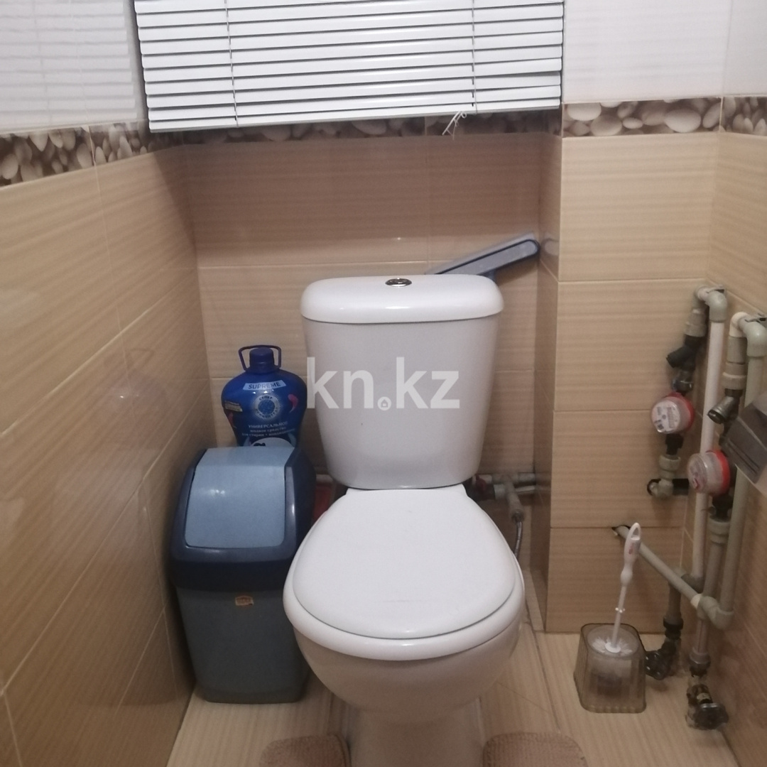 Продажа 3-комнатной квартиры, 86 м² в Усть-Каменогорске - фото 13