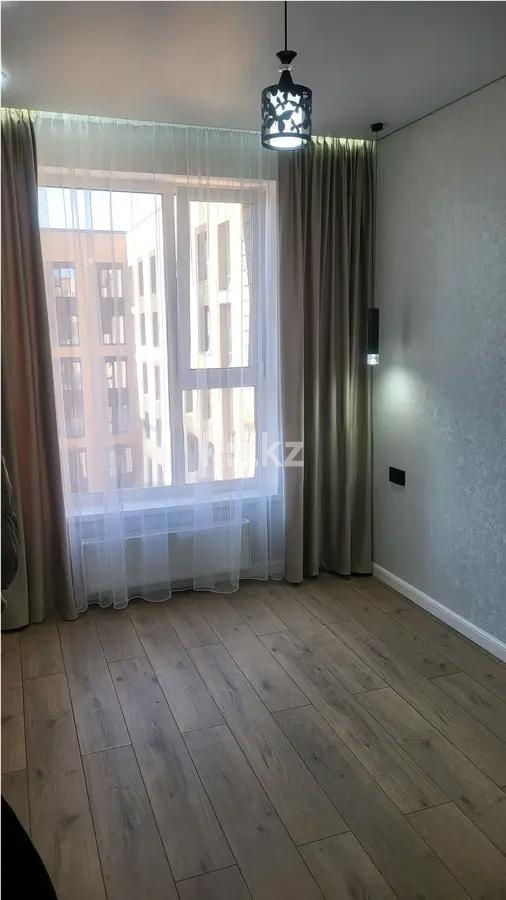 Продажа 1-комнатной квартиры, 38 м² в Астане - фото 2