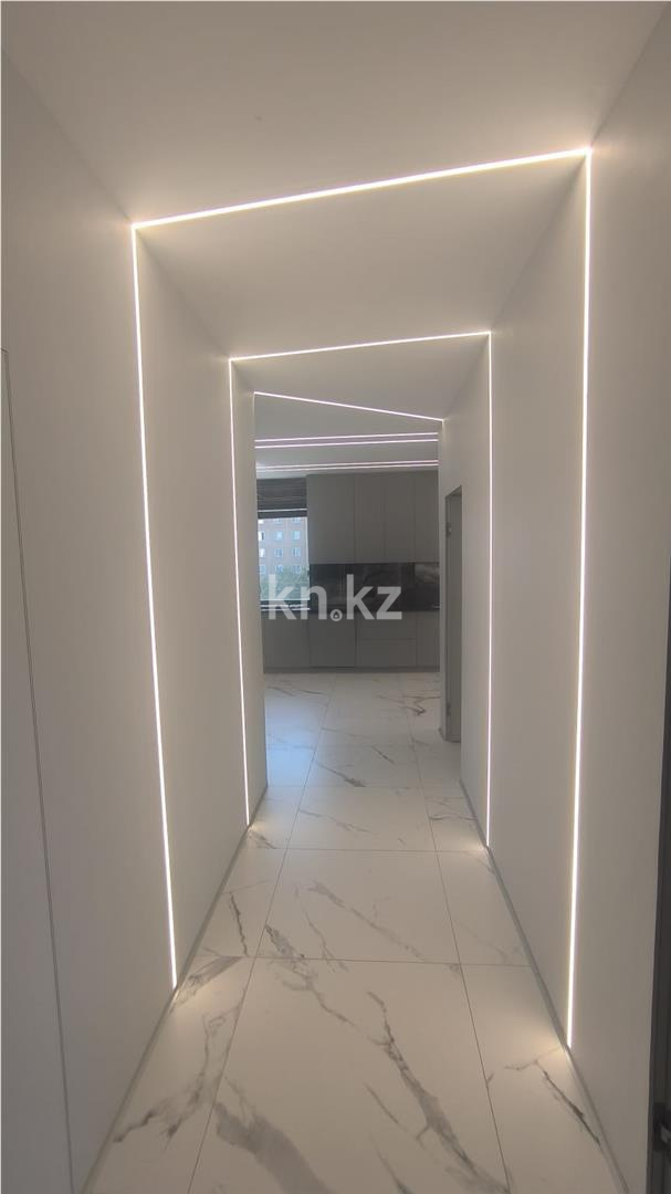 Продажа 3-комнатной квартиры, 107 м² в Караганде - фото 25