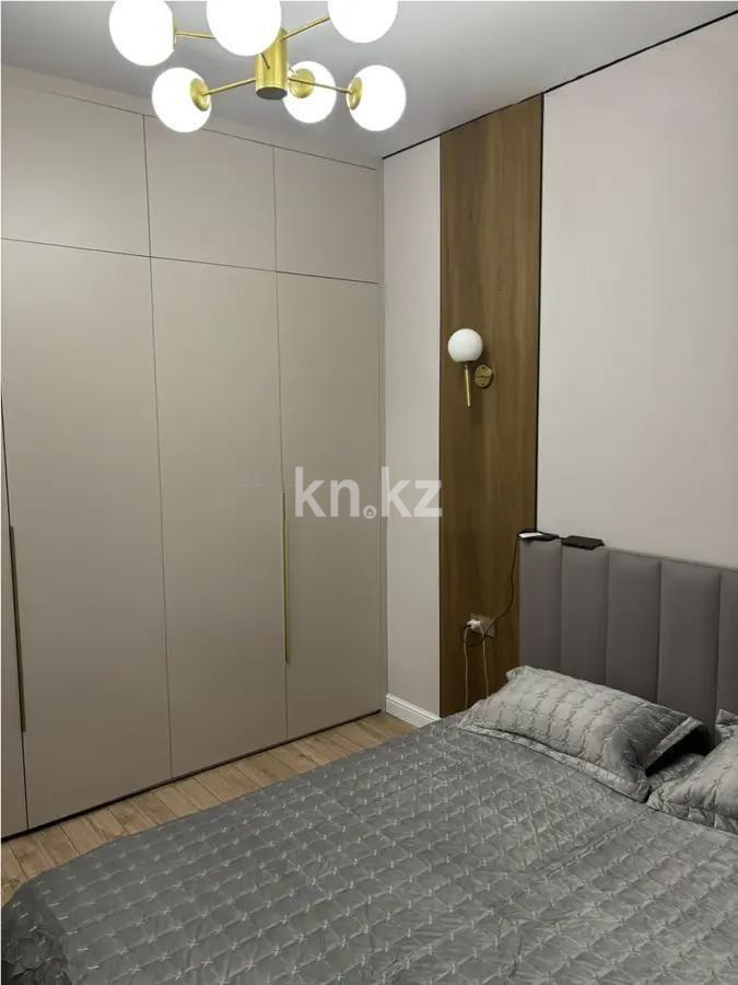 Продажа 1-комнатной квартиры, 34 м² в Астане - фото 2