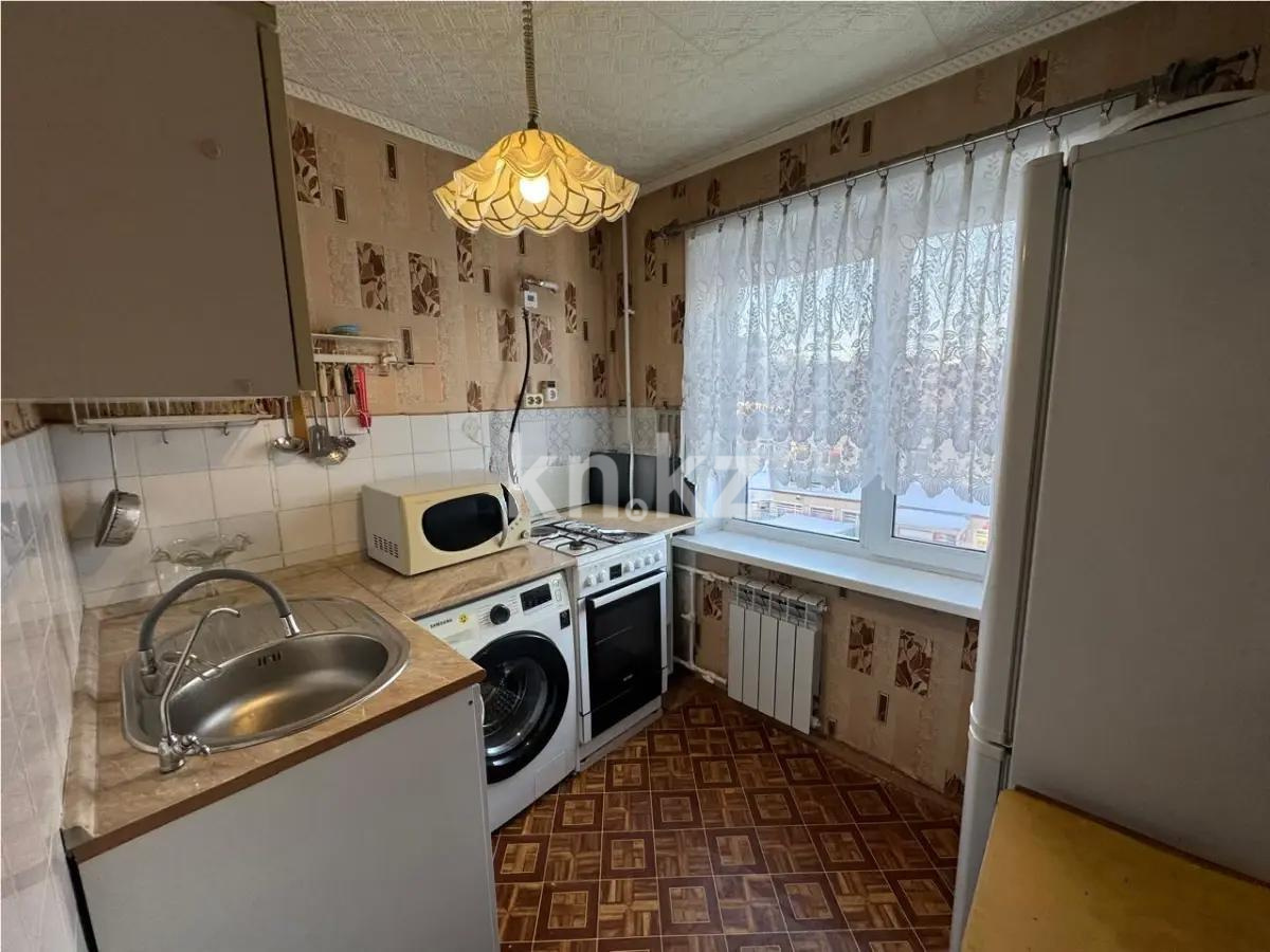 Продажа 3-комнатной квартиры, 57 м² в Караганде - фото 4