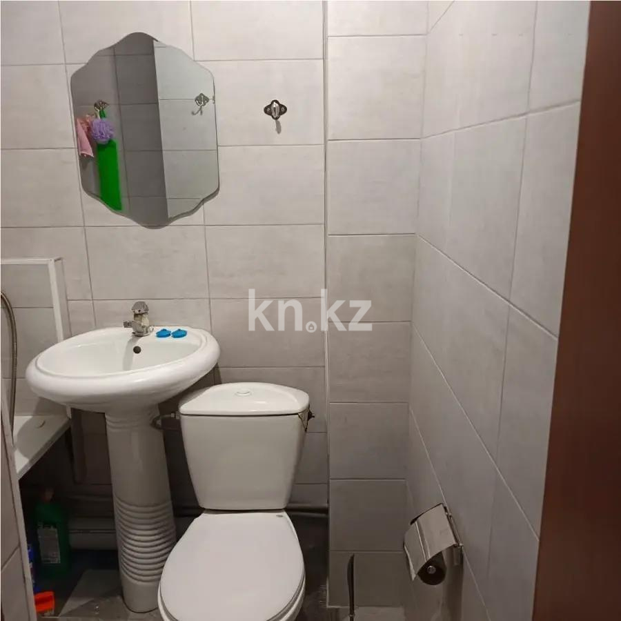 Продажа 1-комнатной квартиры, 26 м² в Алматы - фото 4