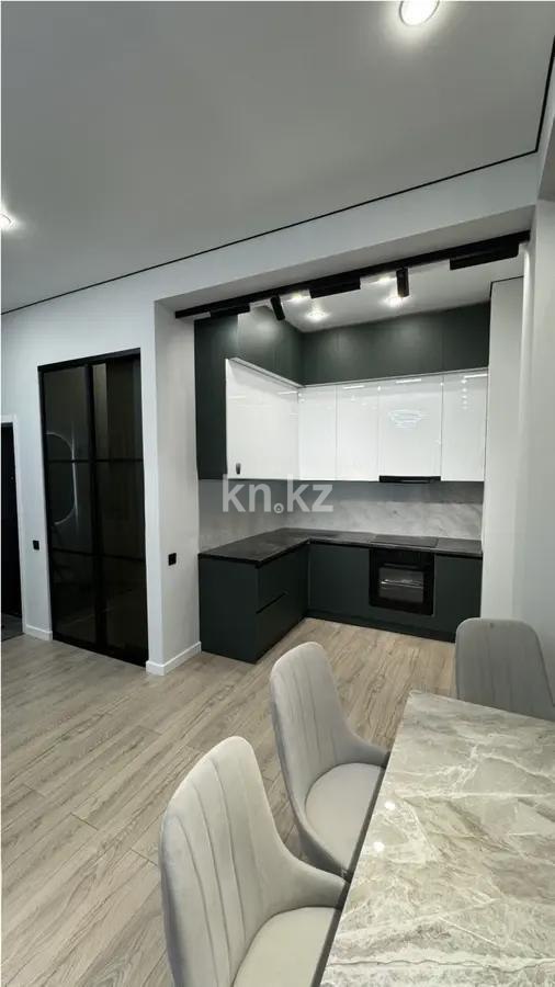 Продажа 2-комнатной квартиры, 48 м² в Алматы - фото 4