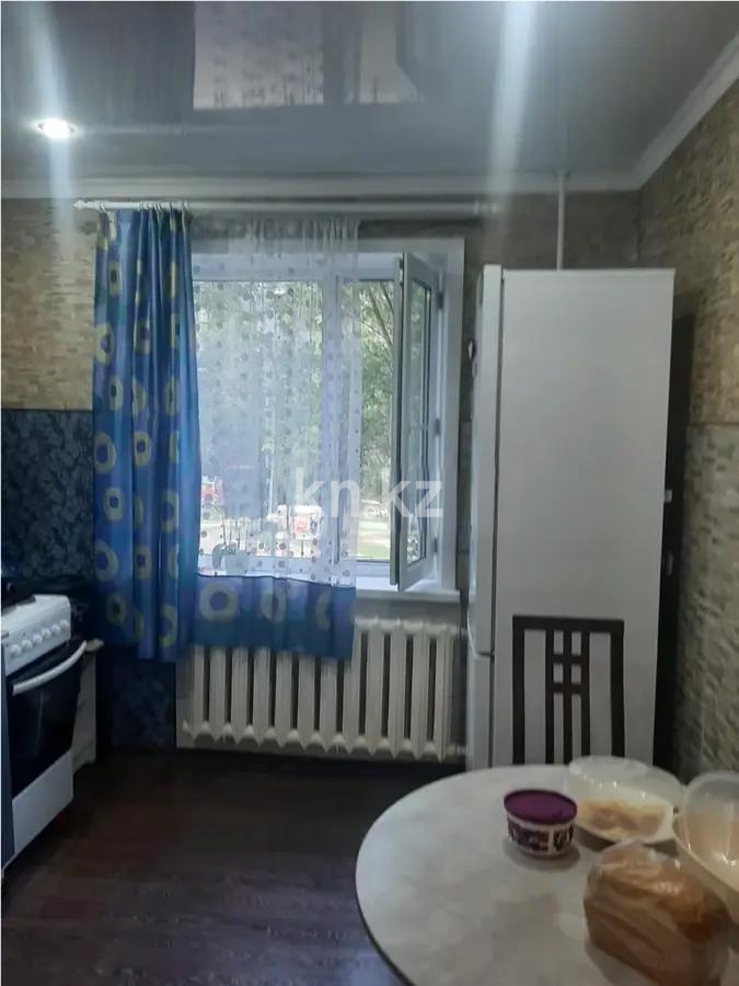Продажа 2-комнатной квартиры, 52 м², мкр-н Орбита-1, дом  26 в Караганде - фото 4