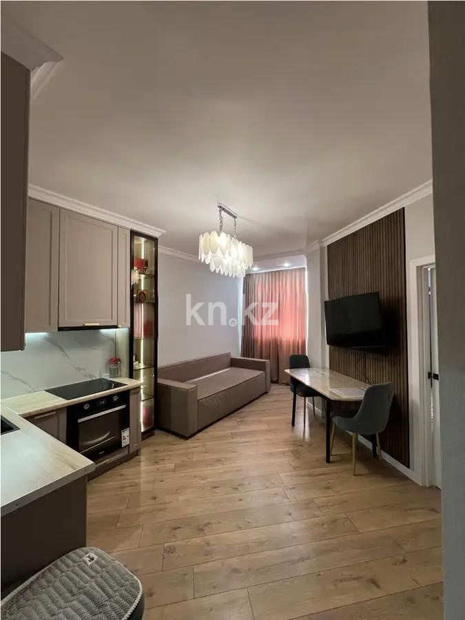 Продажа 3-комнатной квартиры, 54.4 м² в Астане - фото 3