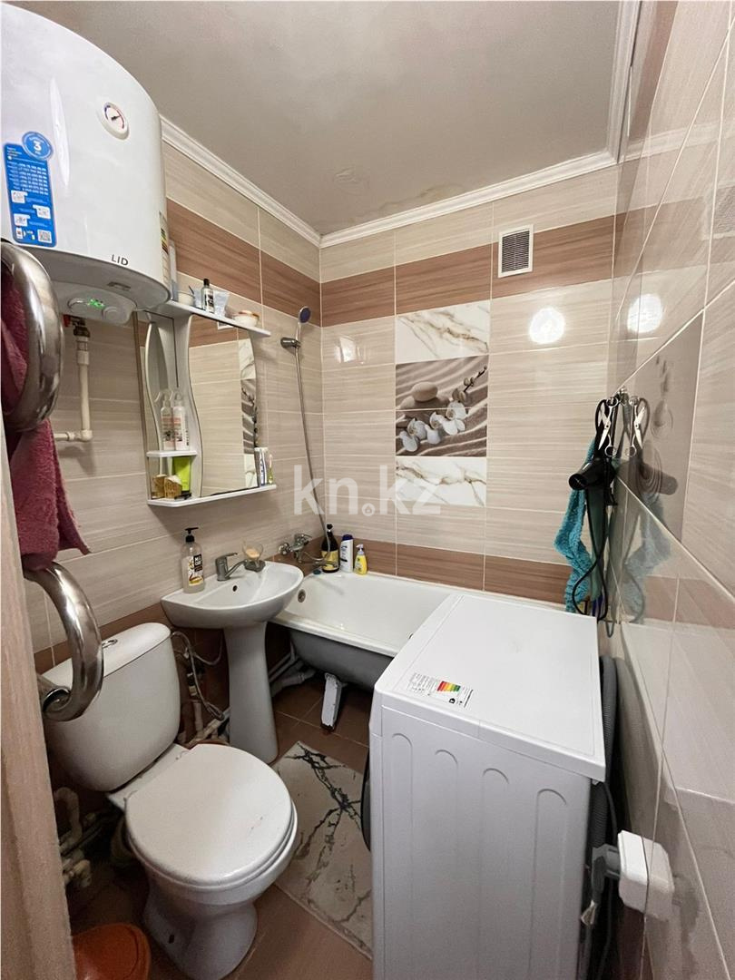 Продажа 2-комнатной квартиры, 44 м² в Караганде - фото 6