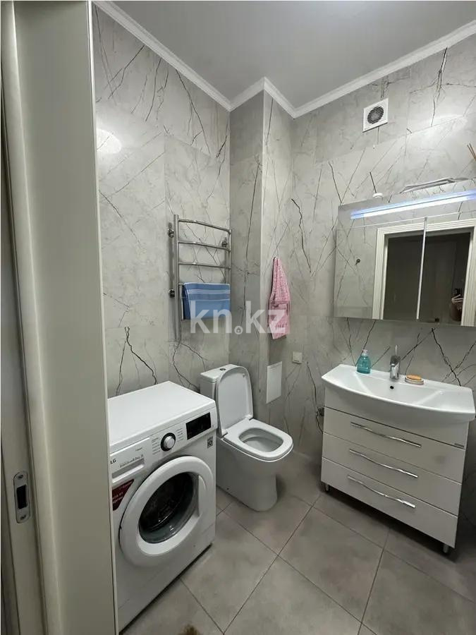 Продажа 4-комнатной квартиры, 116 м² в Астане - фото 6