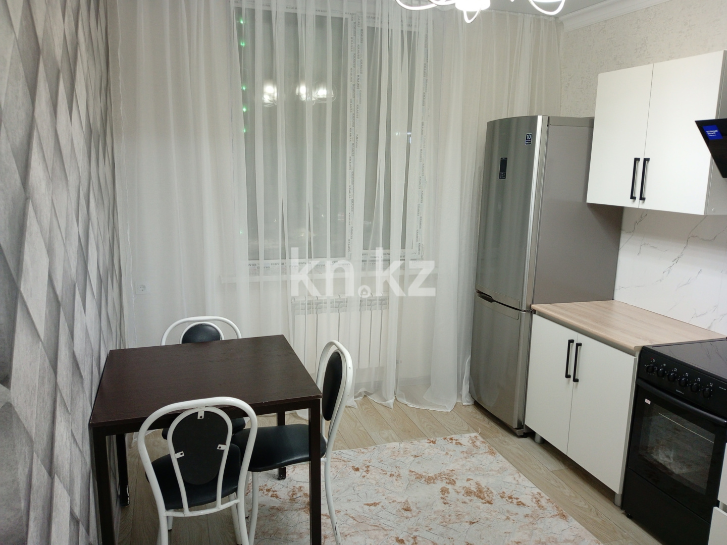 Продажа 1-комнатной квартиры, 41.7 м² в Астане - фото 17