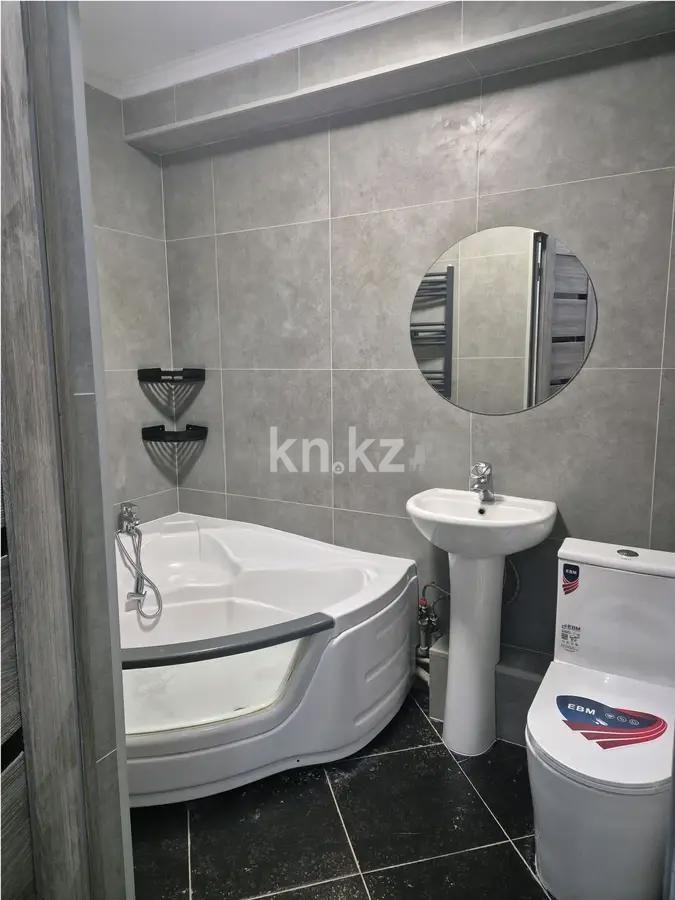 Продажа 1-комнатной квартиры, 40 м² в Алматы - фото 3