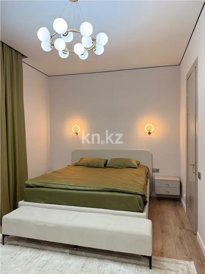 Продажа 2-комнатной квартиры, 79 м², ул. Ахмедьярова, дом  3 в Астане - фото 2